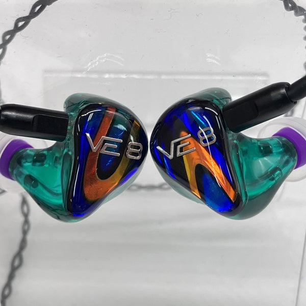 【中古】VE8 (Universal Fit)【秋葉原】