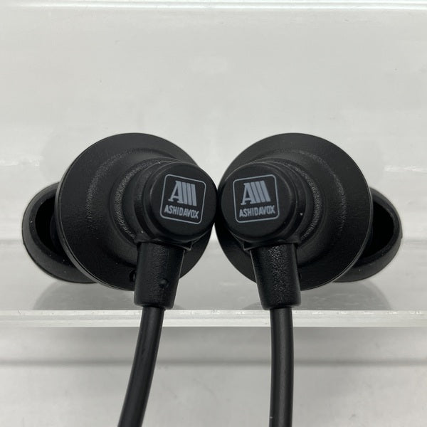 【中古】EA-AS1-K ブラック【日本橋】