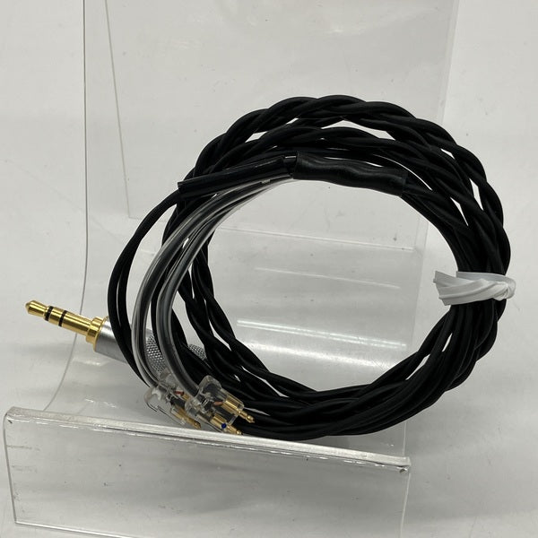 【中古】FitEar cable 013 (ストレート)【日本橋】
