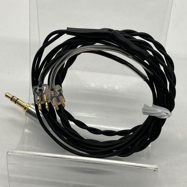 【中古】FitEar cable 013 (ストレート)【日本橋】