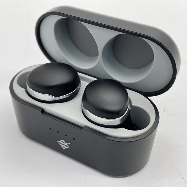【新品未開封】NEXIEM ハイブリッドドライバーワイヤレスイヤホン Amazon.co.jp: ゼンハイザー Sennheiser ワイヤレスイヤホン