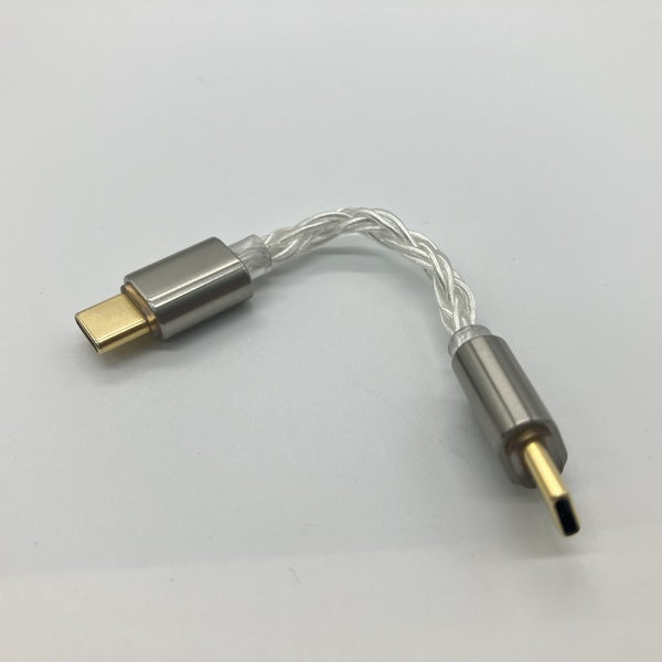 【中古】CB18 (USB Type-C to Type-C ケーブル)【秋葉原】