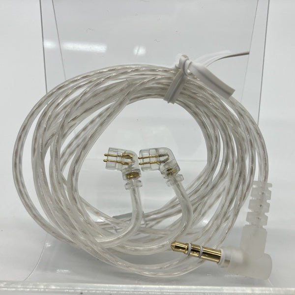 【中古】特殊 2pin 3.5mm ケーブル【秋葉原】