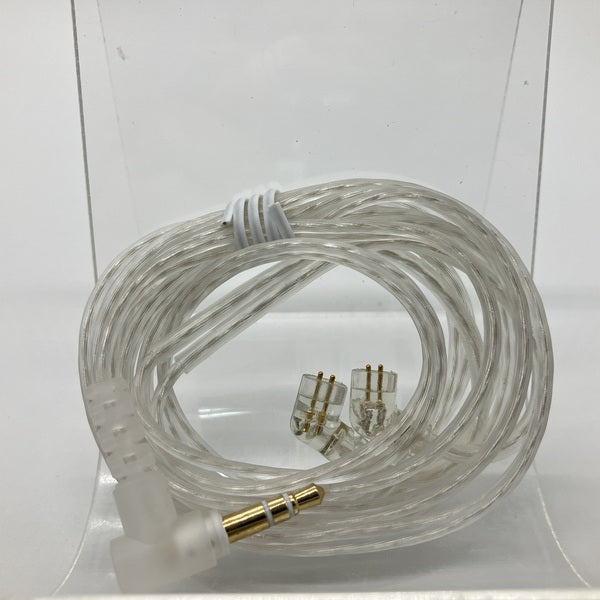 【中古】特殊 2pin 3.5mm ケーブル【秋葉原】