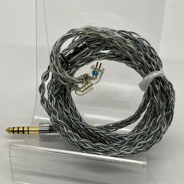 【中古】C8s-3 8芯 TRN2pin-4.4mm【日本橋】
