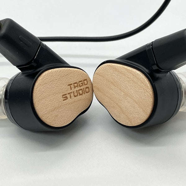 TAGO STUDIO TAKASAKI 【中古】T3-02【秋葉原】 – e☆イヤホン