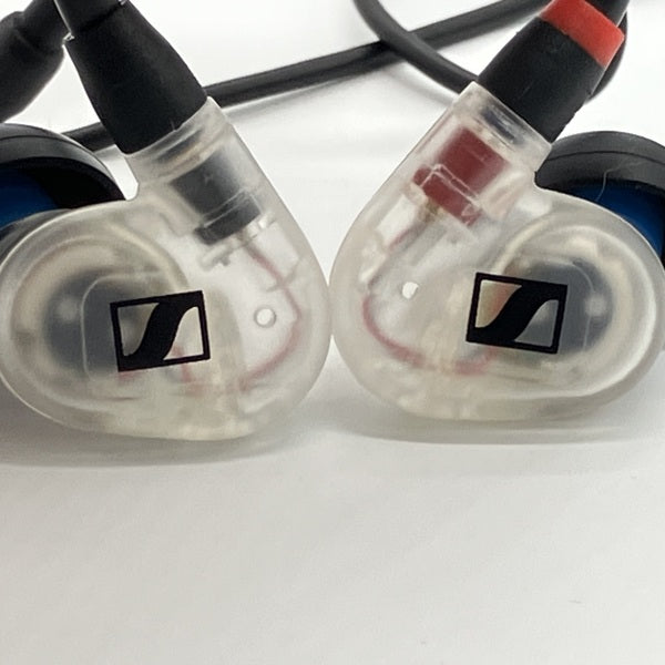 SENNHEISER 【中古】IE 100 PRO CLEAR【名古屋】 – e☆イヤホン
