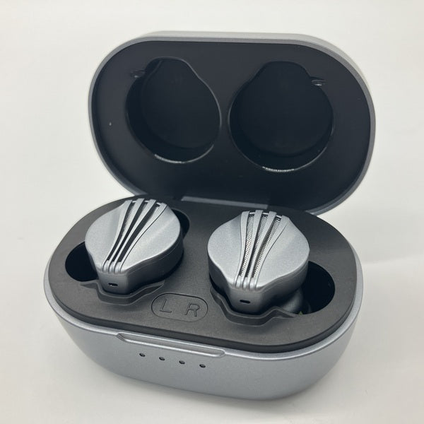 FIIO 【中古】FW3 Dark Gray 【FIO-FW3-DG】【秋葉原】 – e☆イヤホン