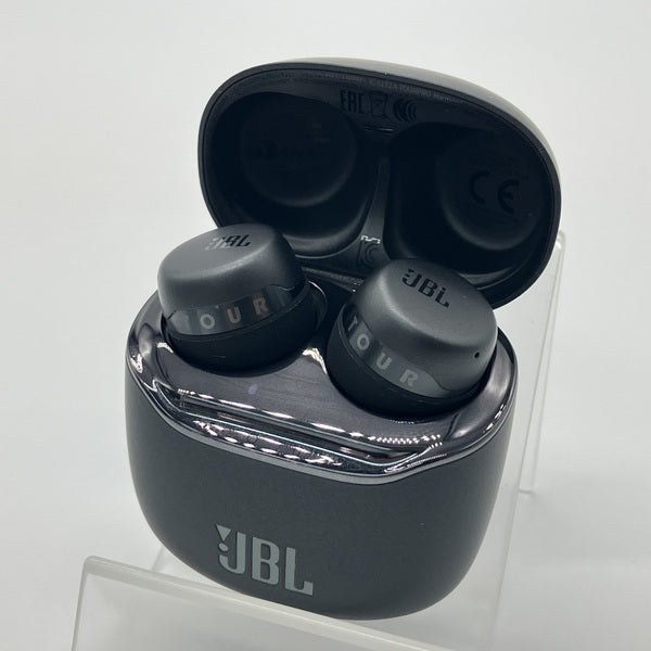 【5年保証付き】JBL TOUR PRO+ TWS　新品同様 JBL 【中古】TOUR Pro+ TWS【JBLTOURPROPTWSBLK】【秋葉原】 – e☆イヤホン