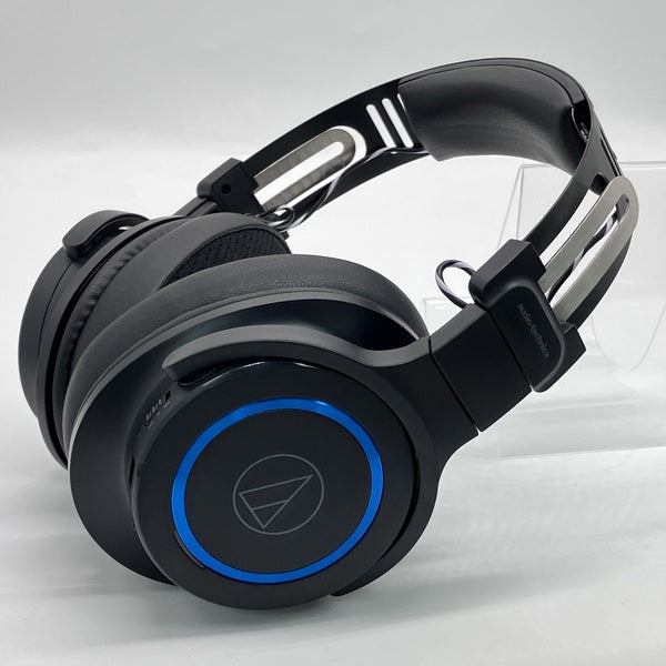 【新品未開封】audio-technica ATH-G1WL ATH-G1WL Premium Wireless Gaming Headset | Audio-Technica