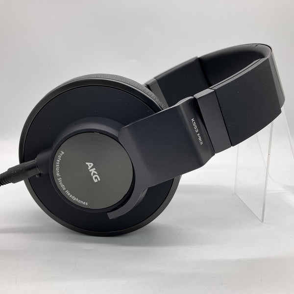 AKG 【中古】K553 MKII 【K553MKII-Y3】【秋葉原】 – e☆イヤホン