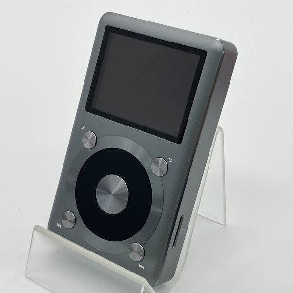 【中古】FiiO X3 2nd generation【秋葉原】