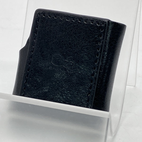 【中古】M0Pro 専用レザーケース ブラック【仙台】