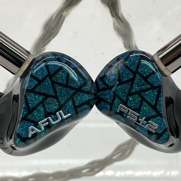 AFUL performer5+2 ジャンク品 AFUL 【中古】Performer 5+2 (Performer7)【秋葉原】 – e☆イヤホン