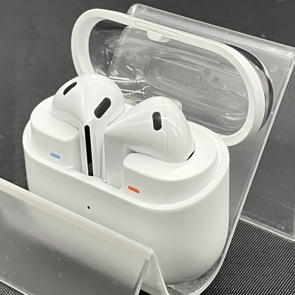 【中古】Galaxy Buds3 ホワイト 【SM-R530NZWAXJP】【秋葉原】