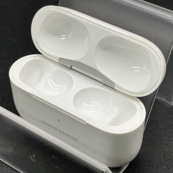 【中古】AirPods Pro 充電ケース【日本橋】