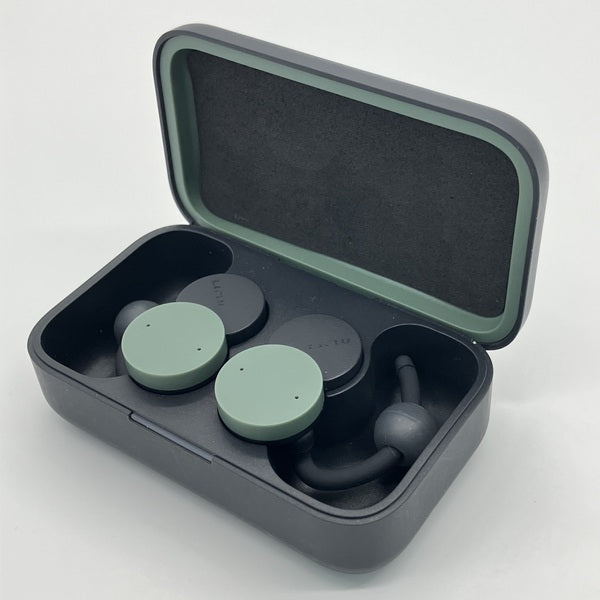 【中古】nwm DOTS モスグリーン 【MBE002GA】【秋葉原】
