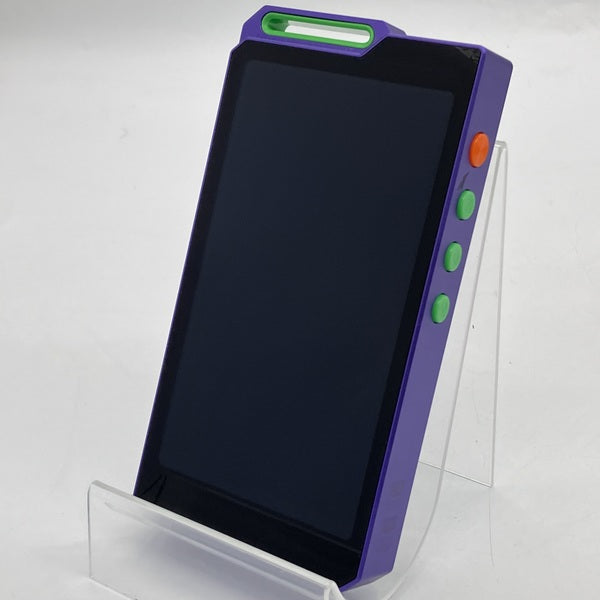 【中古】Hiby R4 x EVANGELION【仙台】