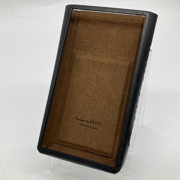 【中古】MITER NW-ZX707専用レザーケース【日本橋】
