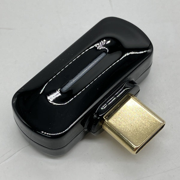 【中古】BT11 Black 【FIO-BT11-B】【日本橋】