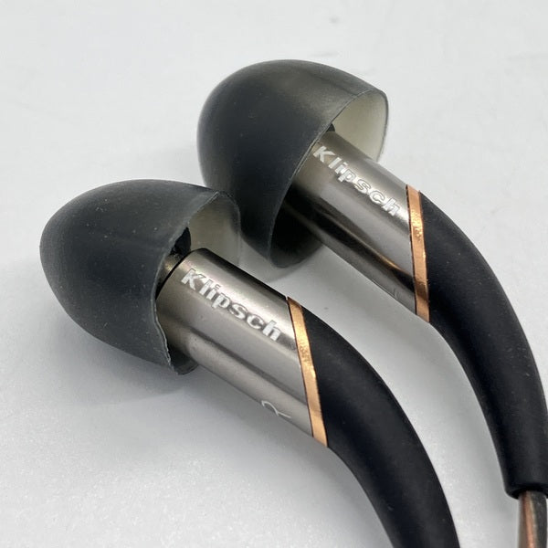 クリプシュ Klipsch X12i 新品未使用 Amazon.co.jp: Klipsch イヤホン New-Xシリーズ X12i KLKX12I111
