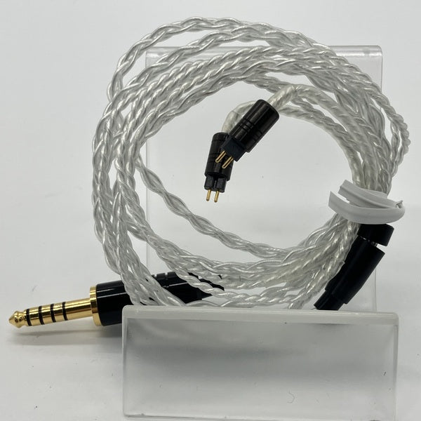 【中古】Axinite(アキシナイト) CIEM2Pin-4.4mm (イヤーループ仕様) 120cm【秋葉原】