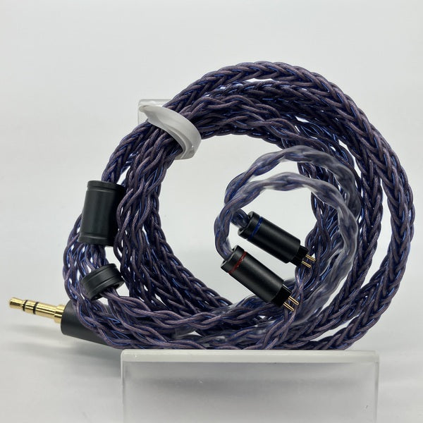 【中古】SoundsGood BlueFlame 2Pin - 3.5mm【秋葉原】