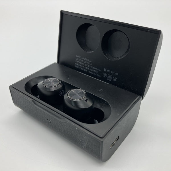 【中古】TWS04K ブラック 【AG-TWS04K】【秋葉原】