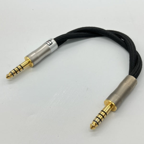 レア商品 ESSENCE AUDIO JE-F1-S 2pin-4.4mm レア商品 ESSENCE AUDIO JE-F1-S 2pin-4.4mm