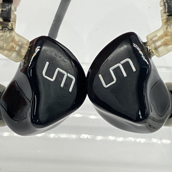 Unique Melody 【中古】Mentor V2 Universal【日本橋】 – e☆イヤホン