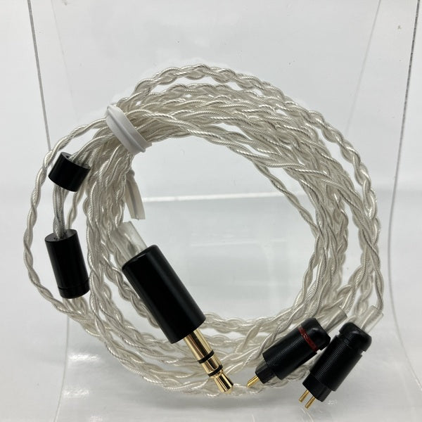 【中古】IRIS (イリス) 3.5mmステレオミニ/カスタムIEM2pin 【NLE-RIS】【秋葉原】