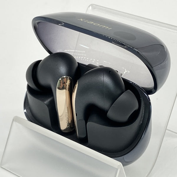 【中古】Xiaomi Buds 5 Pro(Wi-Fiモデル)【日本橋】