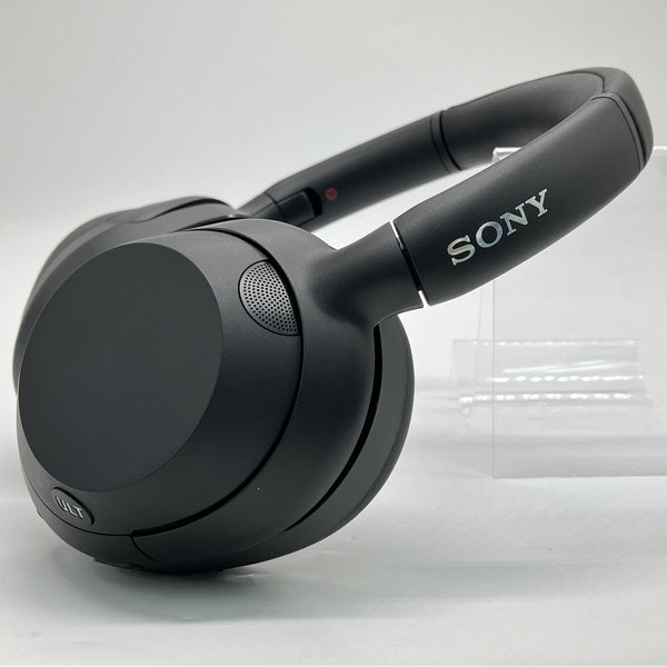 SONY 【中古】ULT WEAR ブラック 【WH-ULT900N BC】【日本橋