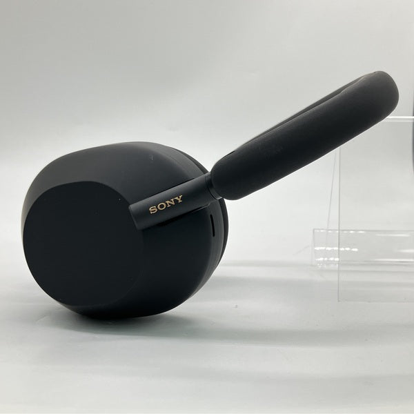 Sony WH-1000XM5 ブラック 中古 SONY 【中古】WH-1000XM5 BM ブラック【日本橋】 – e☆イヤホン