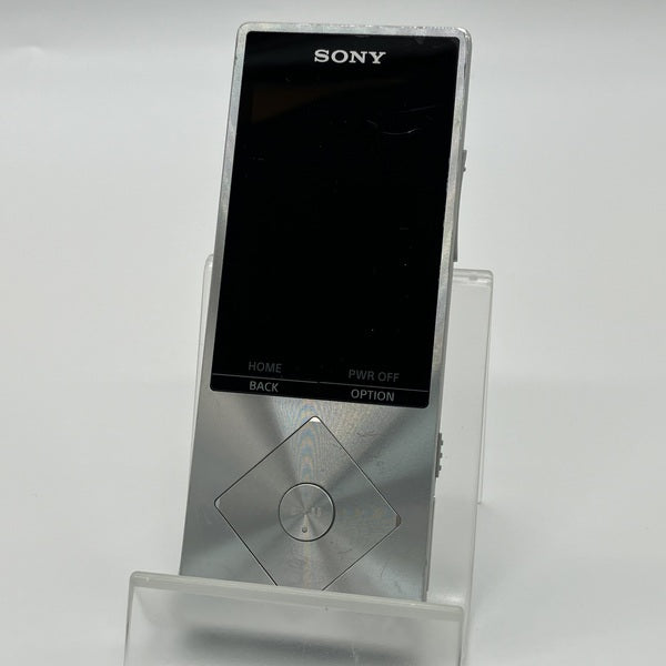 【中古】NW-A17 SM シルバー【64GB】【名古屋】