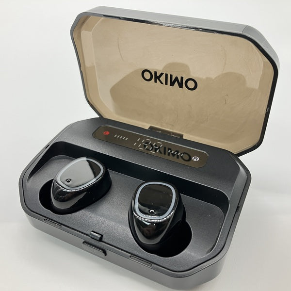 【中古】トゥルーワイヤレスイヤホン【秋葉原】