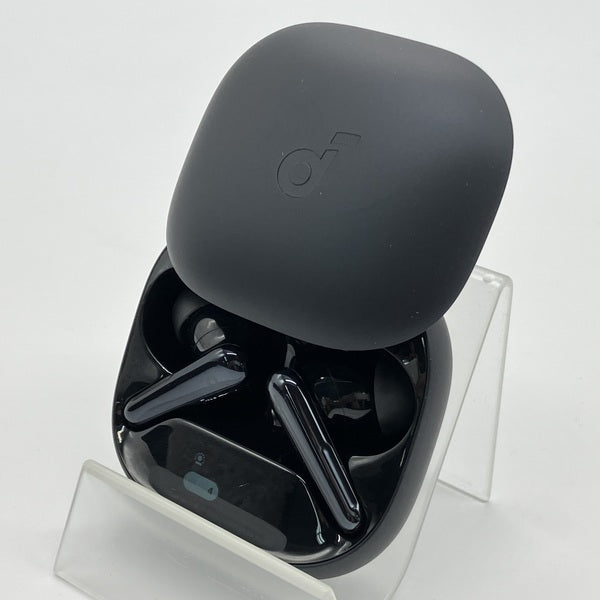 【中古】Soundcore Liberty 4 Pro ミッドナイトブラック 【A3954N11】【秋葉原】