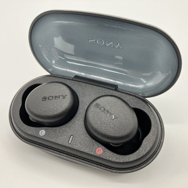 【中古】WF-XB700 BZ ブラック【名古屋】