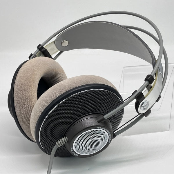 【箱あり】AKG K601 有線ヘッドホン Amazon.co.jp: AKG オープン型ヘッドホン K601【国内正規品