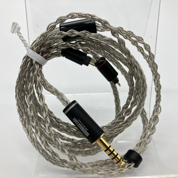 【中古】CERES (ケレス) 4.4mm5極バランス/カスタムIEM2pin 【NLV-CRS】【秋葉原】