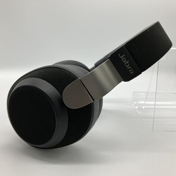 Jabra Elite 85h ワイヤレスヘッドホン ブラック Get started with your Jabra Elite 85h - Titanium Black