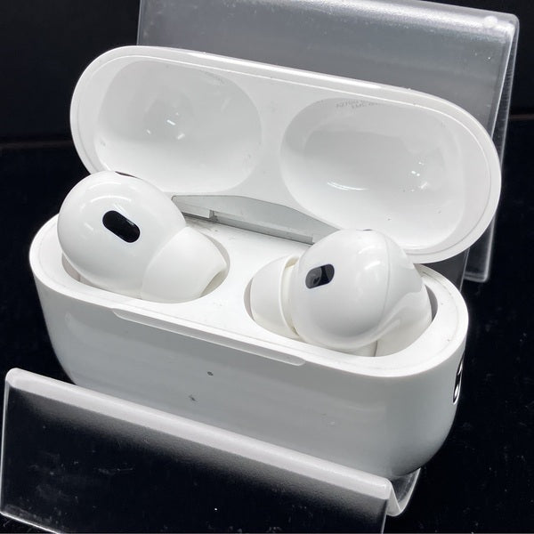 【中古】AirPods Pro (第2世代) MQD83J/A【秋葉原】