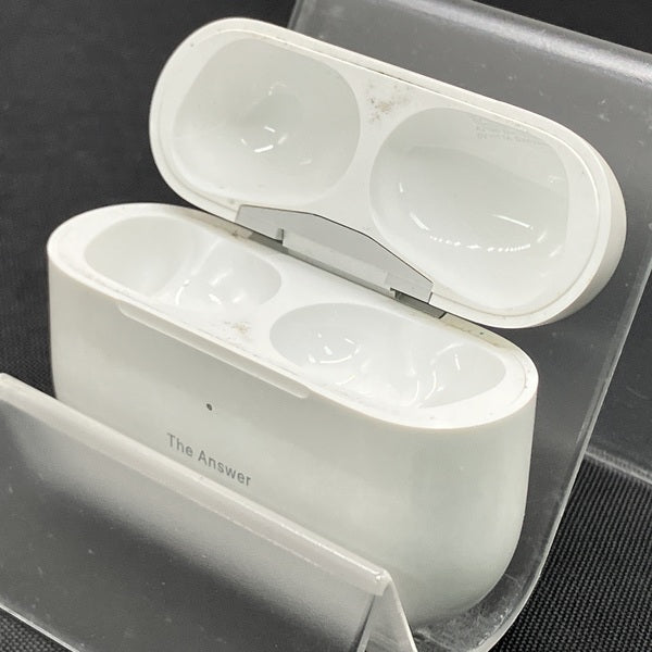 【中古】AirPods Pro 充電ケース【日本橋】
