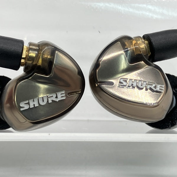 【中古】SE535-V+UNI-A【秋葉原】