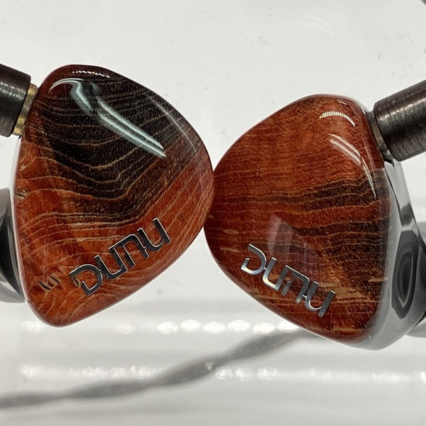 DUNU-TOPSOUND 【中古】DaVinci【秋葉原】 – e☆イヤホン