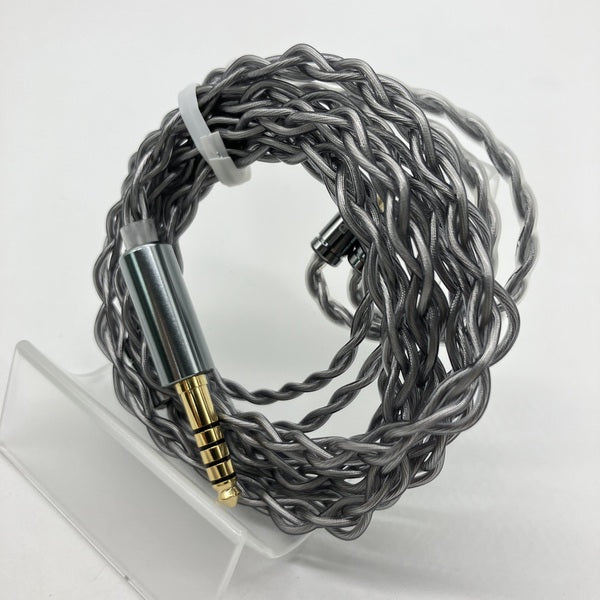 【中古】BQEYZ Winter 付属ケーブル 2Pin - 4.4mm【秋葉原】