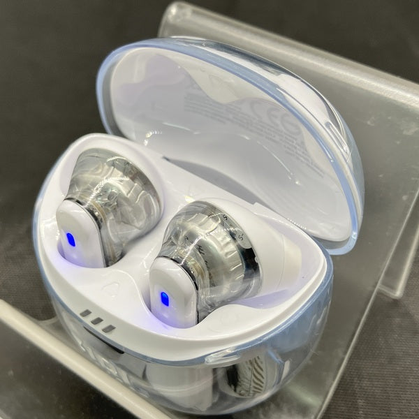 【中古】TUNE FLEX 2 ホワイト【JBLTFLEX2GWHT】【名古屋】