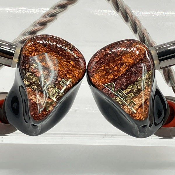 AFUL 【中古】PERFORMER 8 4.4mm【秋葉原】 – e☆イヤホン