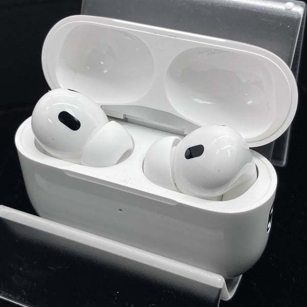 【中古】AirPods Pro (第2世代) MQD83J/A【秋葉原】