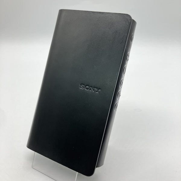 【中古】WM1ZM2/WM1AM2専用レザーケース 【CKL-NWWM1M2CWW】【秋葉原】